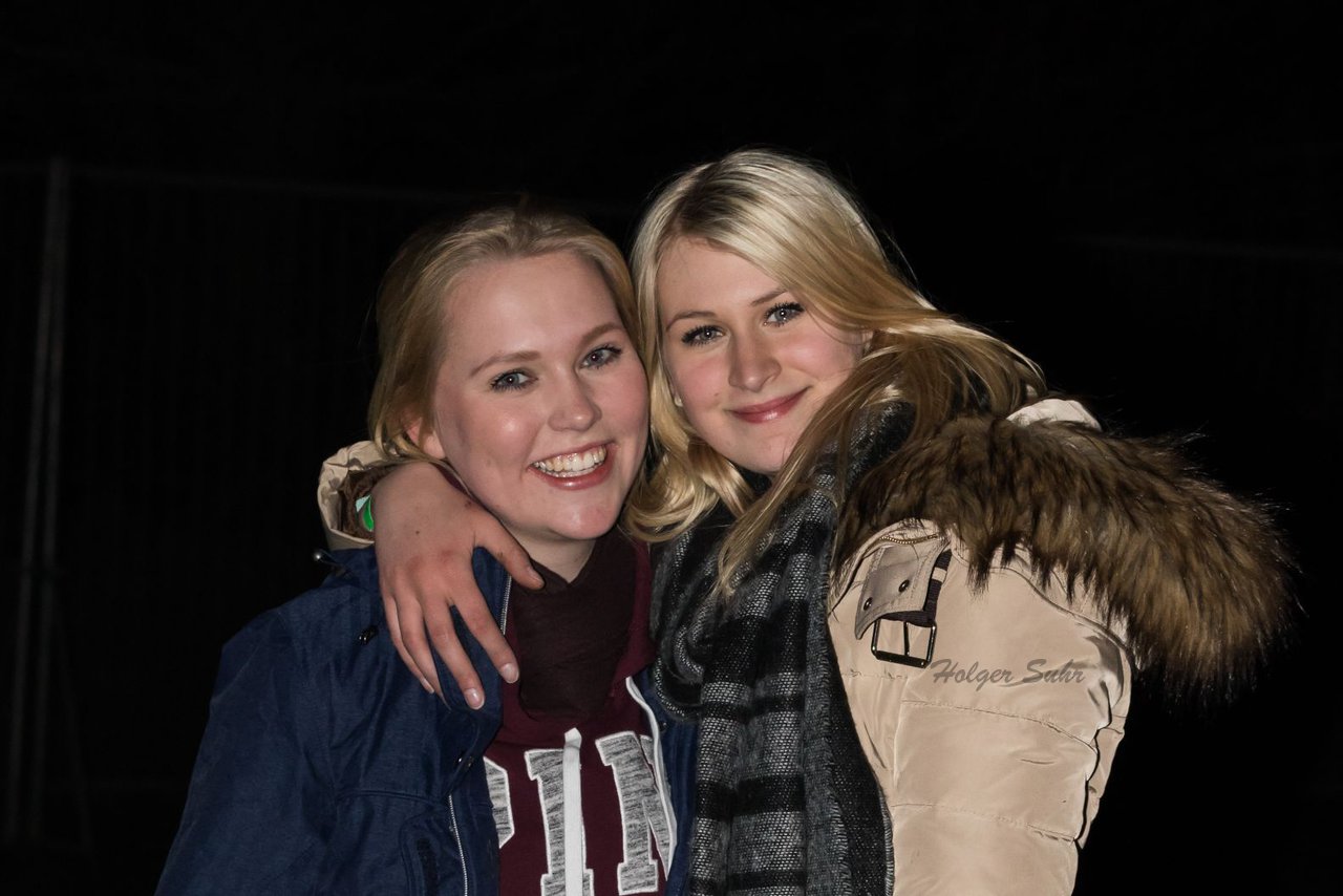 Bild 343 - Osterfeuer